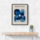 Bauhaus Wall Art 082 Bauhaus Wall Art 082