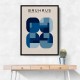 Bauhaus Wall Art 082 Bauhaus Wall Art 082