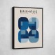 Bauhaus Wall Art 082 Bauhaus Wall Art 082