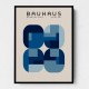 Bauhaus Wall Art 082 Bauhaus Wall Art 082