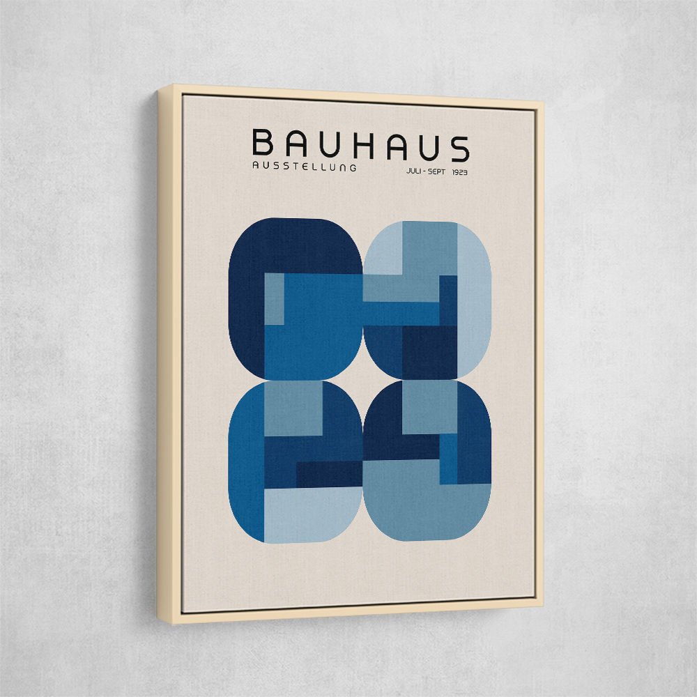 Bauhaus Wall Art 082 Bauhaus Wall Art 082
