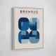 Bauhaus Wall Art 082 Bauhaus Wall Art 082