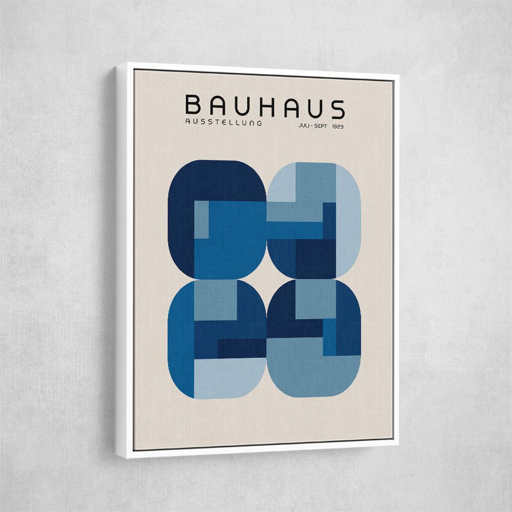 Bauhaus Wall Art 082 Bauhaus Wall Art 082
