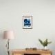 Bauhaus Wall Art 082 Bauhaus Wall Art 082