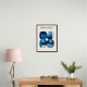 Bauhaus Wall Art 082 Bauhaus Wall Art 082