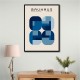 Bauhaus Wall Art 082 Bauhaus Wall Art 082