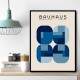 Bauhaus Wall Art 082 Bauhaus Wall Art 082