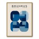 Bauhaus Wall Art 082 Bauhaus Wall Art 082