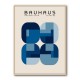 Bauhaus Wall Art 082 Bauhaus Wall Art 082