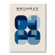 Bauhaus Wall Art 082 Bauhaus Wall Art 082