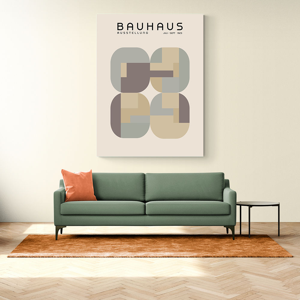 Bauhaus Wall Art 083 Bauhaus Wall Art 083