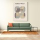 Bauhaus Wall Art 083 Bauhaus Wall Art 083