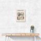 Bauhaus Wall Art 083 Bauhaus Wall Art 083