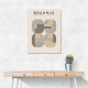 Bauhaus Wall Art 083 Bauhaus Wall Art 083