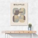 Bauhaus Wall Art 083 Bauhaus Wall Art 083