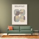 Bauhaus Wall Art 083 Bauhaus Wall Art 083