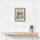 Bauhaus Wall Art 083 Bauhaus Wall Art 083