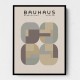 Bauhaus Wall Art 083 Bauhaus Wall Art 083