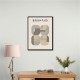 Bauhaus Wall Art 083 Bauhaus Wall Art 083