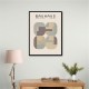 Bauhaus Wall Art 083 Bauhaus Wall Art 083