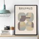 Bauhaus Wall Art 083 Bauhaus Wall Art 083