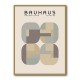 Bauhaus Wall Art 083 Bauhaus Wall Art 083