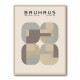 Bauhaus Wall Art 083 Bauhaus Wall Art 083