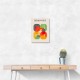 Bauhaus Wall Art 084 Bauhaus Wall Art 084