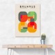 Bauhaus Wall Art 084 Bauhaus Wall Art 084