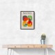 Bauhaus Wall Art 084 Bauhaus Wall Art 084