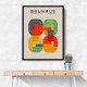 Bauhaus Wall Art 084 Bauhaus Wall Art 084