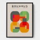 Bauhaus Wall Art 084 Bauhaus Wall Art 084
