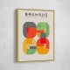 Bauhaus Wall Art 084 Bauhaus Wall Art 084