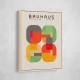 Bauhaus Wall Art 084 Bauhaus Wall Art 084