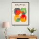 Bauhaus Wall Art 084 Bauhaus Wall Art 084