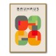 Bauhaus Wall Art 084 Bauhaus Wall Art 084