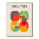 Bauhaus Wall Art 084 Bauhaus Wall Art 084