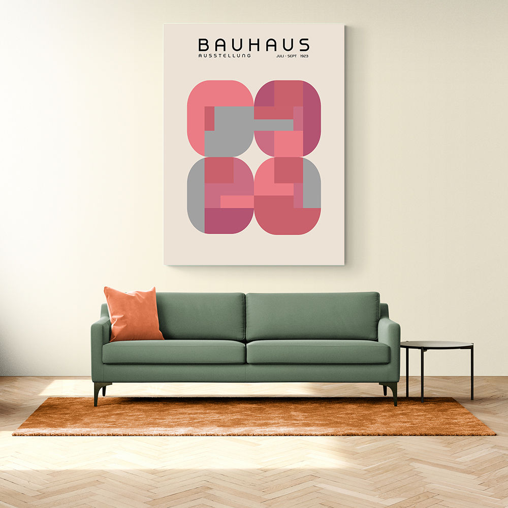 Bauhaus Wall Art 085 Bauhaus Wall Art 085