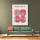 Bauhaus Wall Art 085 Bauhaus Wall Art 085