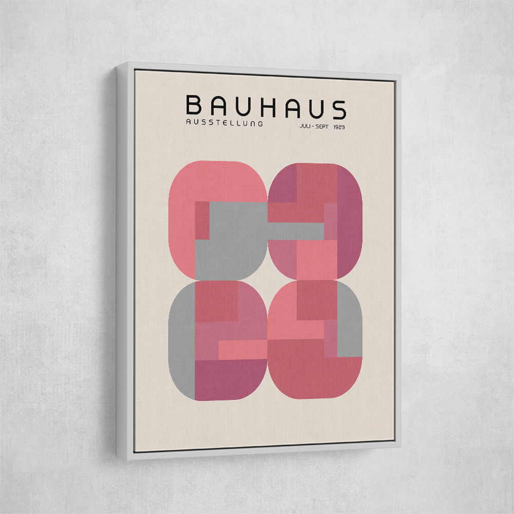 Bauhaus Wall Art 085 Bauhaus Wall Art 085