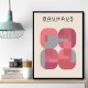 Bauhaus Wall Art 085 Bauhaus Wall Art 085
