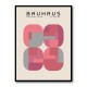 Bauhaus Wall Art 085 Bauhaus Wall Art 085