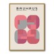 Bauhaus Wall Art 085 Bauhaus Wall Art 085