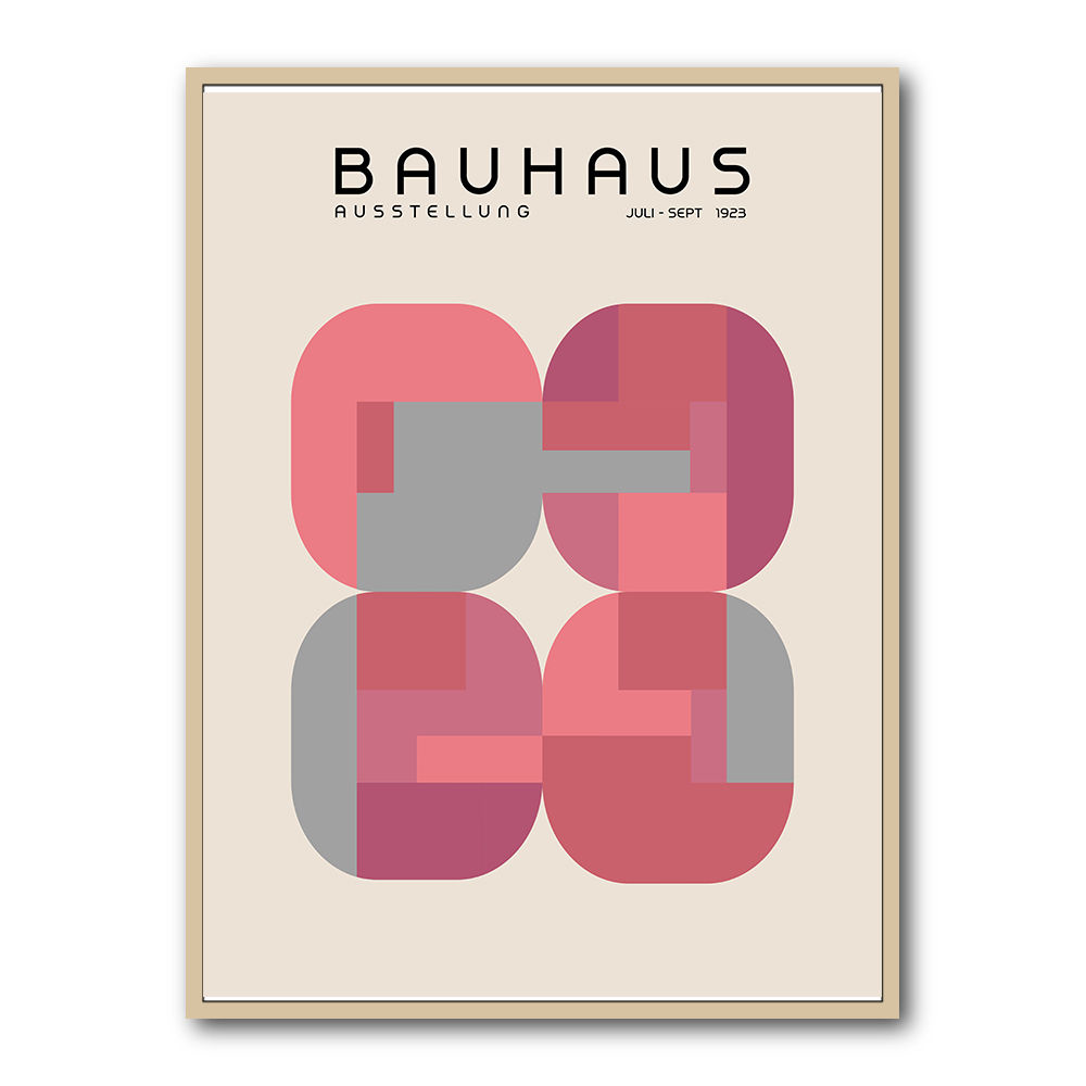 Bauhaus Wall Art 085 Bauhaus Wall Art 085