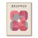 Bauhaus Wall Art 085 Bauhaus Wall Art 085
