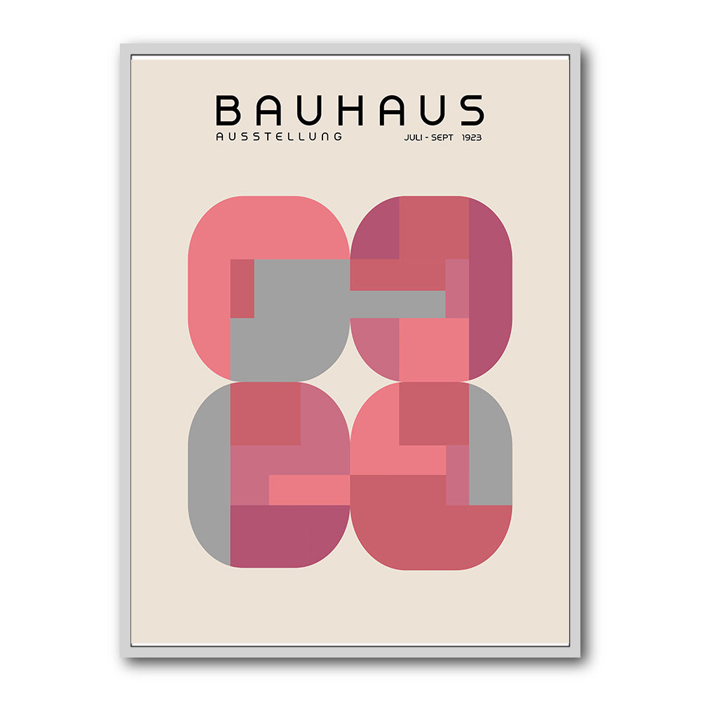 Bauhaus Wall Art 085 Bauhaus Wall Art 085