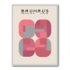 Bauhaus Wall Art 085 Bauhaus Wall Art 085