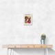 Bauhaus Wall Art 086 Bauhaus Wall Art 086