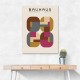 Bauhaus Wall Art 086 Bauhaus Wall Art 086