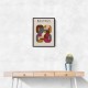 Bauhaus Wall Art 086 Bauhaus Wall Art 086